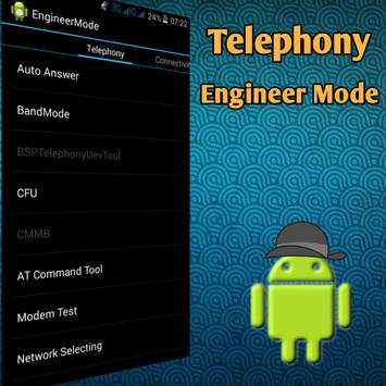 MTK Engineering Mode screenshot 4