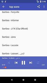 أغاني Ya Benti Sanfara| يا بنتي - بدون نت  2020‎ screenshot 3
