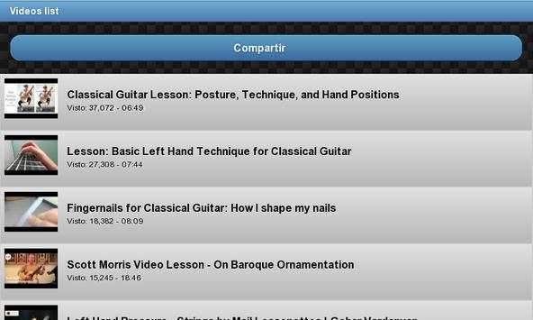 Come a suonare la chitarra screenshot 9