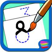 123 Learning Numbers toddlers