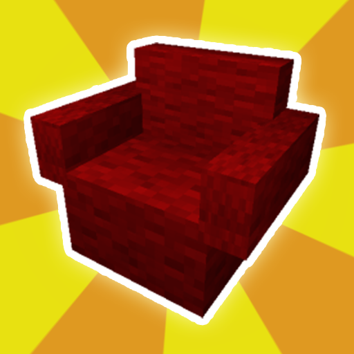 ikon Mod Furniture for Minecraft PE