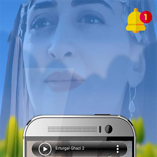 dirilis ertugrul call ringtone 1.0