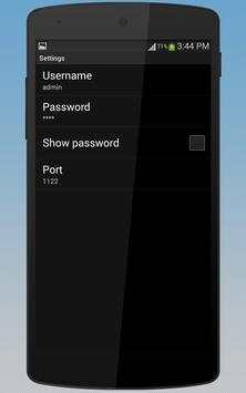 File Transfer WiFi screenshot 3