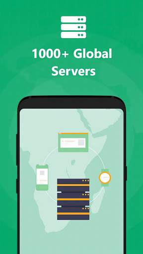 iTop VPN screenshot 4