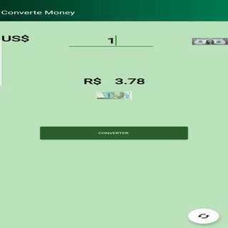 Converte Money स्क्रीनशॉट 1
