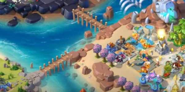 Guides Dragon Mania Legends screenshot 5