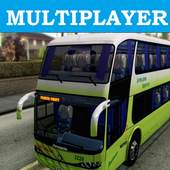 Bus Simulator 2019 Multiplayer 1