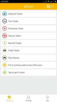 Appbounty-free cash and money screenshot 4