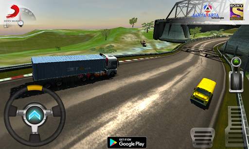 Namaste England - Simulator and Racing Game screenshot 2
