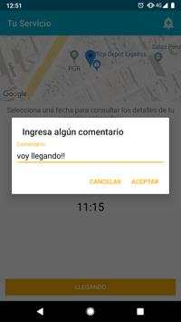 Salus Miniapp screenshot 5