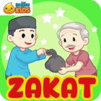 Belajar Zakat on 9Apps