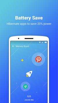 Max Optimizer Pro - easy to use & boost phone fast screenshot 3