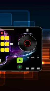 Pro Cross DJ Player screenshot 6