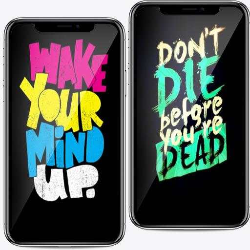 Short Quote Wallpaper 1.2.0