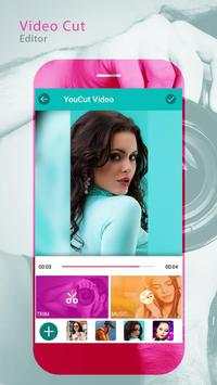 Ultimate Video Editor & Video Maker - WeCut screenshot 2