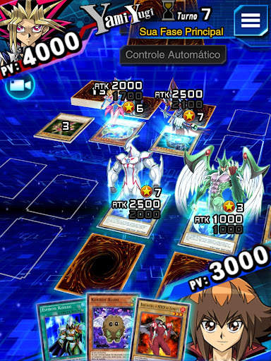 Yu-Gi-Oh! Duel Links screenshot 13