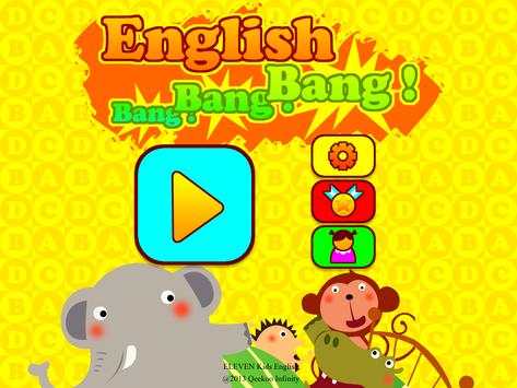 English Bang!Bang!Bang! screenshot 7