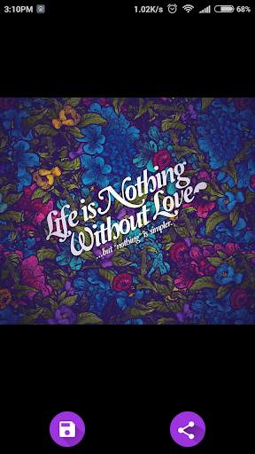 Love Quote Pics screenshot 6