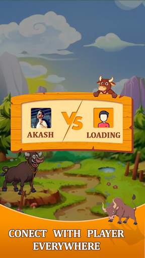 Bull Fight - Online Free Battle Game screenshot 6