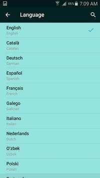 WhatsUp screenshot 12