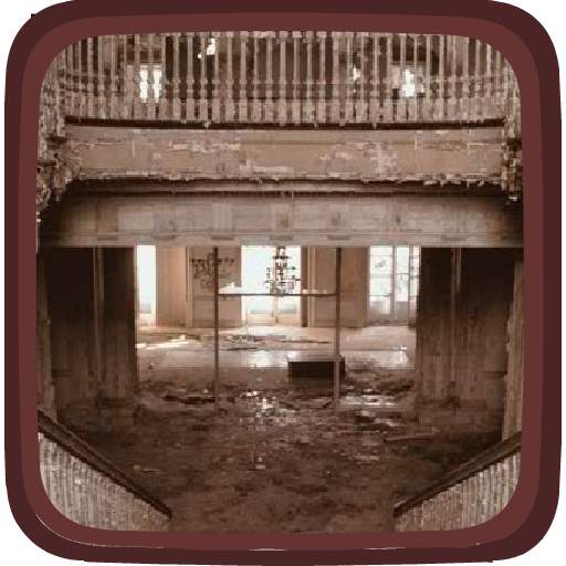Escape Games Jolly-131 v1.0.0