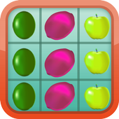 Fruit Gemas icon