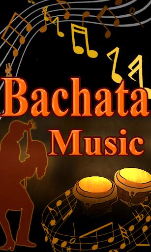 Bachata Music screenshot 1