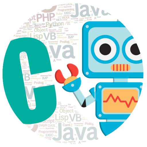 C Programming Robot - Learn Coding & C Theory 1.0