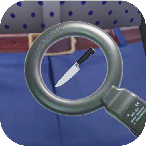 Scan Master أيقونة