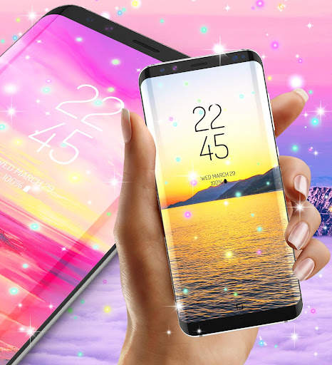 Wallpapers for galaxy note 10 screenshot 3