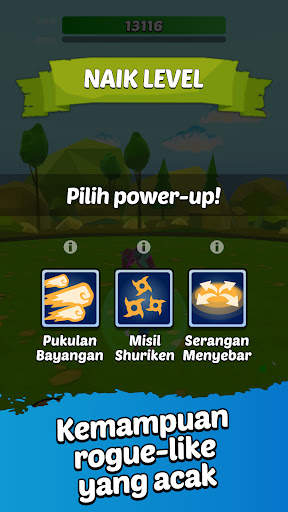 Every Hero - Aksi Hancurkan screenshot 5