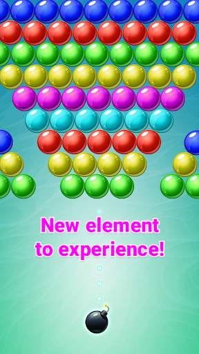 Bubble Shooter With Friends screenshot 3