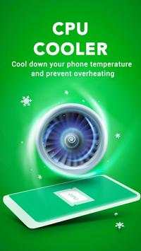Turbo Booster 3 تصوير الشاشة