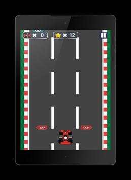 Formula Car Racing 2D screenshot 9