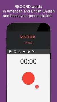 Say It Out! Pronunciation Daily screenshot 2