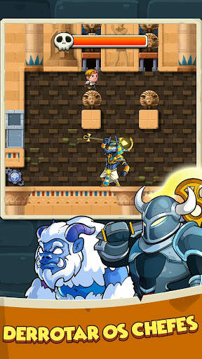 Diamond Quest 2: Lost Temple screenshot 3