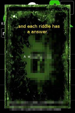 Riddles: party game lite screenshot 3