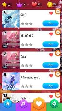 Piano screenshot 3