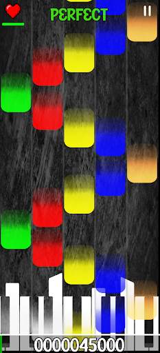 Geometry Tiles: Demon Unlocked скриншот 4