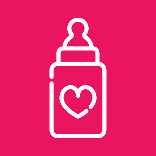 BabyAppy: formula feeding, sle icon