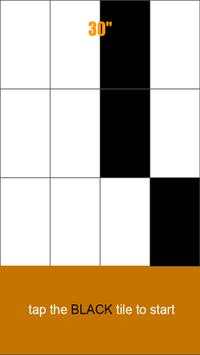Piano Tiles: King Edition screenshot 2