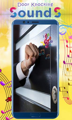 Door Knocking Sounds 6 تصوير الشاشة