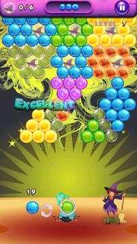 Candy Witch Cruch screenshot 6