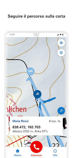 Rega screenshot 5