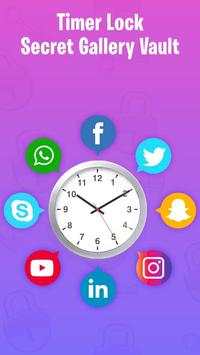 Clock Vault screenshot 3