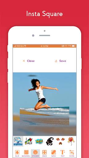 Photo Collage Maker - Photo Editor & Auto Collage screenshot 5