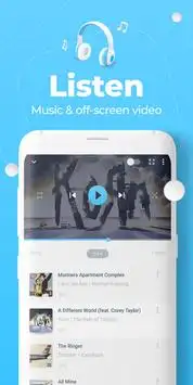 Televzr screenshot 3