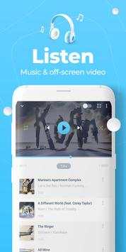 Televzr screenshot 3