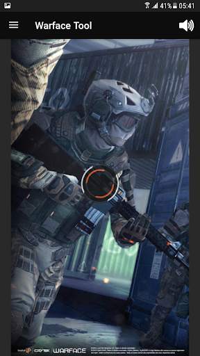 WarFace Tool screenshot 2