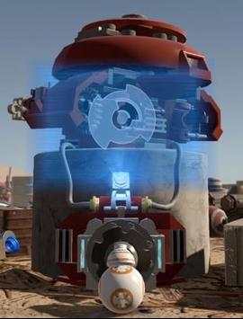 guide LEGO STAR WAR screenshot 1